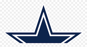 You can use this image freely on your projects to create stunning art. Dallas Cowboys Nfl Carolina Panthers Chicago Bears Transparent Background Dallas Cowboys Logo Clipart 5223723 Pinclipart