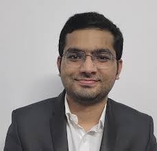 Ajay Jindal's Instagram, Twitter & Facebook