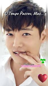 Seo Kang-joon em Live: Novidades e Muito Cute