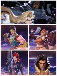 Looking for a few teammates to play with! i Play