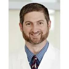 Dr. Bradley Griffith, Diagnostic Radiology