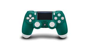 Carry Your Ps4 Games In Pocket With Ios 13 And Sony S Remote Play App Alpine Green Dualshock Playstation Controller