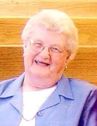 Dorothy Hedgepeth Matthews Obituary July 16, 2024