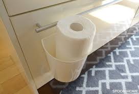 100均セリアの人気商品 フィルムフック 活用法 収納アイデアをブログレポート 収納 アイデア バスルーム 収納 アイデア 収納