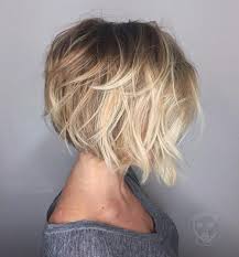 Short hairstyles will be the best choice because there's less. Layered Hairstyles For Fine Hair News Haircut Styles