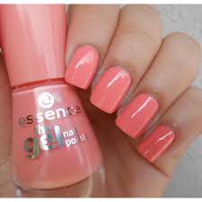 Keshia ka'oir has had a good year romantically, but her business seems to be doing well too! Essence The Gel Nail Polish Shopee Singapore