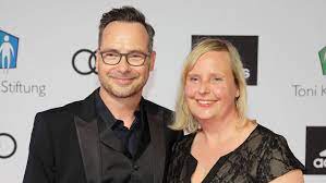 See more of matthias opdenhövel on facebook. Matthias Opdenhovel Frau Alexandra Ihr Susses Ehe Geheimnis Intouch