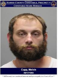 CONSTABLES RECOVER A STOLEN VEHICLE AND ARREST TWO SUSPECTS!! On March 27,  2024, deputies with Constable Mark Herman's Office responded to 5800 block  of FM 1960 Road East in reference to a