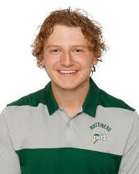 Ryan Rustad's Instagram, Twitter & Facebook