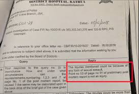 Irrespective of games, a true gamer knows how important to get one unique, classy, good guild name. Post Mortem Report Of Kathua Victim Contradicts Dainik Jagran S Front Page Splash