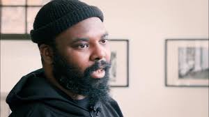 Chef Omar Tate: "The Living Room"