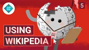 For wikipedia's visitor introduction, see wikipedia:about. Using Wikipedia Crash Course Navigating Digital Information 5 Youtube