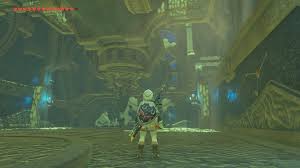 We show you the solution and how to get the chest in the magnesis trial. Is Breath Of The Wild Dlc Worth It Game Voyagers