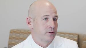 William O. McCraney, MD