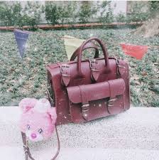 grafea burgundy bag burgundy handbags celine luggage bag