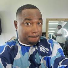 Jim Kelly, quarterback of the Buffalo Bills.