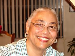 Photo: Ms. Miriam Nau Laguerre, Florida 2009