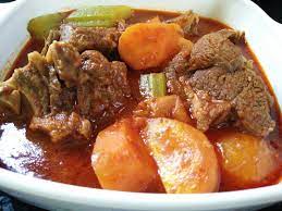 Ikuti sahaja resipi lazat stew daging & kentang ini!dapatkan resipi penuh di sin. Resepi Cikgu Ani Stew Kambing Sedap