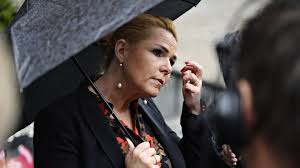 Student fra morsø gymnasium uddannet fra informationsakademiet mba (master of business. V Advokat Afviser Rigsretssag Mod Stojberg Fordi Hun Var I En Retslig Vildfarelse