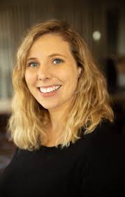 Meet Meghan Edwards, Communications Specialist