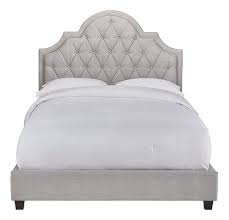 Mecor twin curved metal bed frame/mattress foundation/platform bed for kids girls boys with steel headboard footboard,no box spring needed,white/twin size. Shop Twin Beds Badcock Home Furniture More