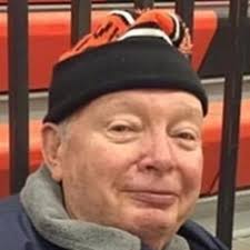 Dudley R. Stevenson Obituary April 29, 2022