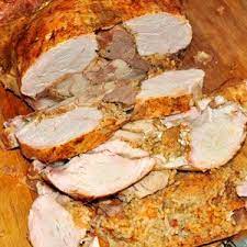 How To Cook A Turducken