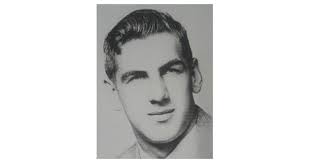 Glen Lehman Obituary (1930