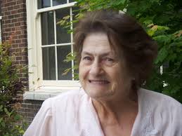 Marilyn Goodenough Obituary