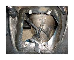 99 list list price $499.99 $ 499. How To Install A B M Hammer Console Ratchet Shifter Automatic On Your 1994 2004 Mustang Gt Or V6 Americanmuscle