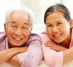 SURVIVING & THRIVING