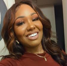 Tammy Winbush's Instagram, Twitter & Facebook