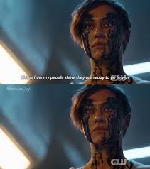 The100 7x07 The Queen S Gambit The 100 Show The 100 Characters The 100