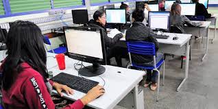Em 2020, essa versão ocorrerá somente em algumas cidades selecionadas pelo mec e a adesão ao formato foi feita de forma espontânea pelos. Presidente Do Inep Explica Como Sera A Primeira Edicao Do Enem Digital Agencia Brasil
