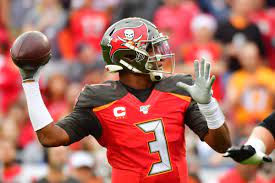 Jameis winston likens himself and mariota to racehorses. Jameis Winston Just Had The Most Jameis Winston Game Imaginable The Ringer