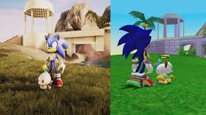 If you give a chao certian animals, it may get special powers or special looks i know of 3 effects: Check Out The Chao Guardian From Sonic Adventure 2 Remade In Unreal Engine 4 Gametyrant