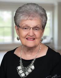 Geneva Henson Patterson Obituary December 15, 2025