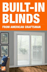 • contact local authorities or waste management companies for proper recycling and/or disposal of removed window or patio door. Add Privacy And Convenience To Your Home With American Craftsman Gliding Patio Doors Featuring Built In Sliding Patio Doors French Country Kitchens Patio Doors
