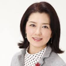 Yukiko Yoshida