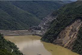 Generará 2400 mw de energía con ocho unidades de generación (turbinas tipo francis). Cost Overruns On 2 4 Gw Ituango Hydro Project In Colombia Could Exceed Us 1 Billion Hydro Review