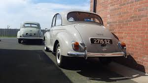 Image result for Dove Gray 1964 Morris