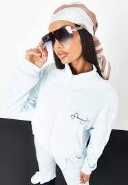 Sean John X Missguided Collaborations