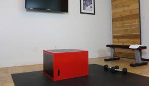 Since we've used plyo boxes for many years in crossfit, we. How To Make A Plyometric Box With Free Plyometric Box Plans
