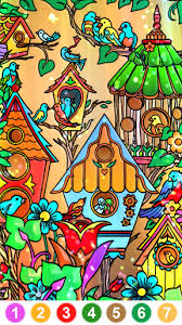 Free Color By Number Free Paint By Number Book Download Apk Free For Android Apktume Com There are so many colorful, outstanding pictures to color! apktume