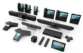 A meetingbar and optional touch panel for microsoft teams. Microsoft Teams Hardware For Videoconferencing Crossover