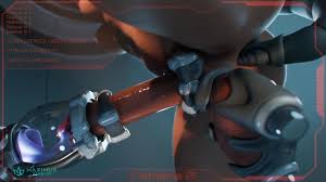 Sombra High Yield Alternative Angle Trailer: British Shemale BDSM Porn