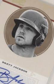 GEORGE BRETT NOLAN RYAN 2004 PLAYOFF PRIME CUTS DUAL AUTOGRAPH(S) # 24/25