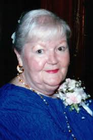 Anna Francis (Kelly) Shea