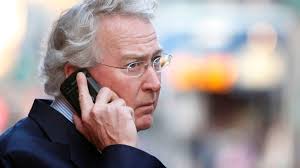Spending spree and aggressive land grab may cost Aubrey McClendon his  company