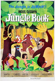 Animation made with daz3d : The Jungle Book 1967 Imdb